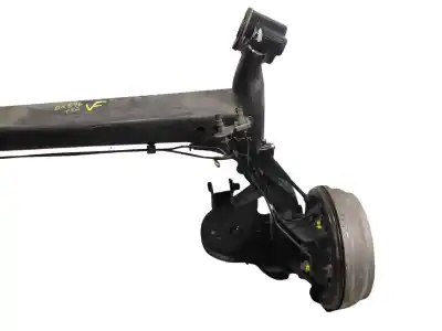 İkinci el araba yedek parçası arka aks için renault kangoo express (fw0/1_) 1.5 dci 90 (fw0g, fw05, fw08, fw11) oem iam referansları 555118632r  