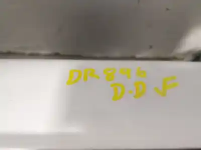 Second-hand car spare part front right door for renault kangoo express (fw0/1_) 1.5 dci 90 (fw0g, fw05, fw08, fw11) oem iam references 801004234r  