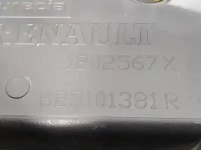 Piesă de schimb auto la mâna a doua grile de aierisire pentru renault kangoo express (fw0/1_) 1.5 dci 90 (fw0g, fw05, fw08, fw11) referințe oem iam 623829911r  