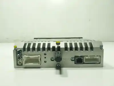 Piesă de schimb auto la mâna a doua sistem audio / cd radio casetofon pentru renault kangoo express (fw0/1_) 1.5 dci 90 (fw0g, fw05, fw08, fw11) referințe oem iam 281153959r  281153959r