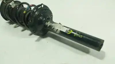 Автозапчасти б/у амортизатор передний правый за cupra leon (kl1) 1.5 tsi ссылки oem iam 5wa413023ae  5wa413023k