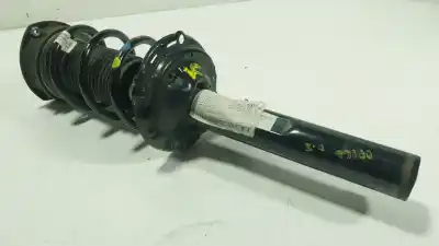 Peça sobressalente para automóvel em segunda mão amortecedor dianteiro esquerdo por cupra leon (kl1) 1.5 tsi referências oem iam 5wa413023ae  5wa413023k