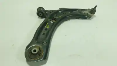 Peça sobressalente para automóvel em segunda mão braço de suspensão inferior dianteiro direito por cupra leon (kl1) 1.5 tsi referências oem iam 5wa407152a