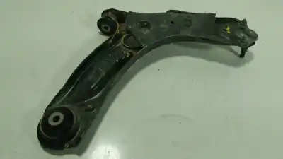Автозапчасти б/у передний левый нижний рычаг подвески за cupra leon (kl1) 1.5 tsi ссылки oem iam 5wa407151a  