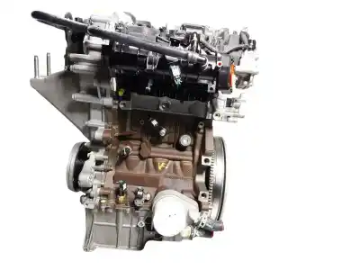 Автозапчастина б/у двигун комплект для FORD FOCUS IV (HN) 1.0 ECOBOOST MHEV Посилання на OEM IAM 2522407  