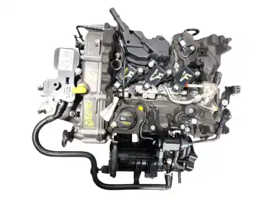 Second-hand car spare part complete engine for ford focus iv (hn) 1.0 ecoboost mhev oem iam references 2522407  