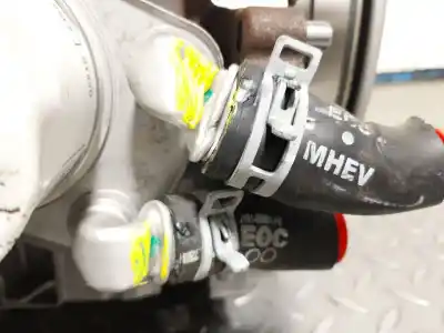 Second-hand car spare part complete engine for ford focus iv (hn) 1.0 ecoboost mhev oem iam references 2522407  