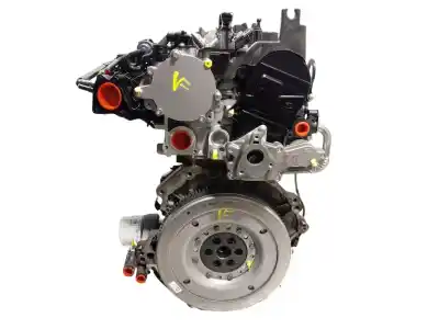Second-hand car spare part complete engine for ford focus iv (hn) 1.0 ecoboost mhev oem iam references 2522407  