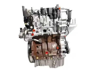 Second-hand car spare part complete engine for ford focus iv (hn) 1.0 ecoboost mhev oem iam references 2522407  