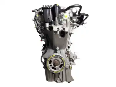 Second-hand car spare part complete engine for ford focus iv (hn) 1.0 ecoboost mhev oem iam references 2522407  