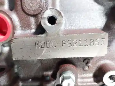 Second-hand car spare part complete engine for ford focus iv (hn) 1.0 ecoboost mhev oem iam references 2522407  