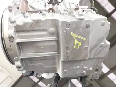 Second-hand car spare part complete engine for ford focus iv (hn) 1.0 ecoboost mhev oem iam references 2522407  