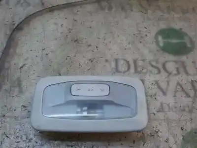 Peça sobressalente para automóvel em segunda mão farolim interior por fiat tipo sedán (356_, 357_) 1.4 (356sxa1b) referências oem iam 735612187