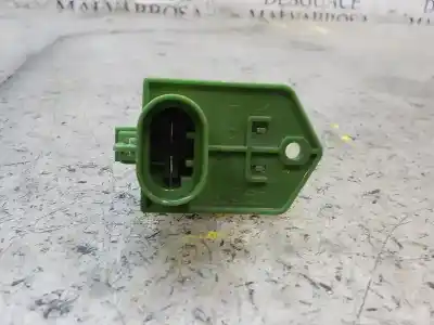 Peça sobressalente para automóvel em segunda mão resistência sofagem chauffage por fiat tipo sedán (356_, 357_) 1.4 (356sxa1b) referências oem iam 51888625
