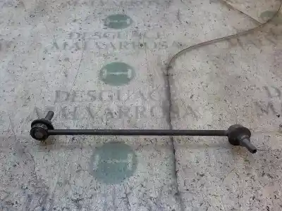 Peça sobressalente para automóvel em segunda mão braço oscilante suspensão dianteiro esquerdo por ford focus lim. (cb4) 1.8 tdci turbodiesel cat referências oem iam 