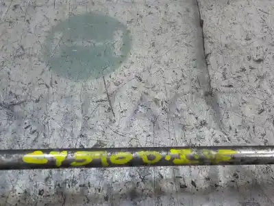 Second-hand car spare part left front bracket for ford focus lim. (cb4) 1.8 tdci turbodiesel cat oem iam references   