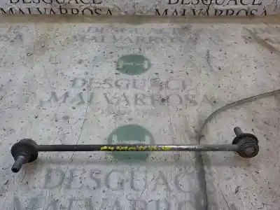 Peça sobressalente para automóvel em segunda mão braço oscilante suspensão dianteiro direito por ford focus lim. (cb4) 1.8 tdci turbodiesel cat referências oem iam 