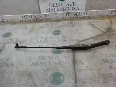 Peça sobressalente para automóvel em segunda mão haste de escova dianteiro esquerdo por ford focus lim. (cb4) 1.8 tdci turbodiesel cat referências oem iam 