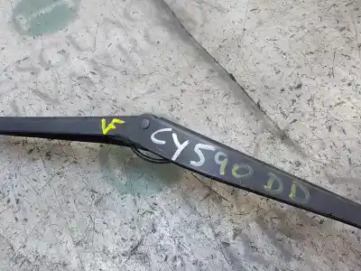 Second-hand car spare part front right windshield wiper arm for ford focus lim. (cb4) 1.8 tdci turbodiesel cat oem iam references   