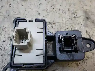 Piesă de schimb auto la mâna a doua modul electrotic pentru renault clio iv 0.9 referințe oem iam 255502964r  