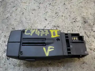 Автозапчастина б/у електронний модуль для renault clio iv 0.9 посилання на oem iam 255522448r  255522448r