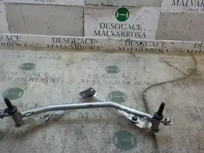 Pièce détachée automobile d'occasion articulation essuie-glace avant pour peugeot 208 access références oem iam 