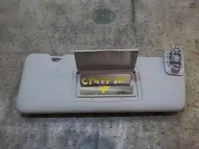 Автозапчасти б/у правая зона за renault clio iv 0.9 ссылки oem iam 964003555r