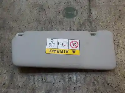 Автозапчастина б/у правильний натір для renault clio iv 0.9 посилання на oem iam 964003555r  