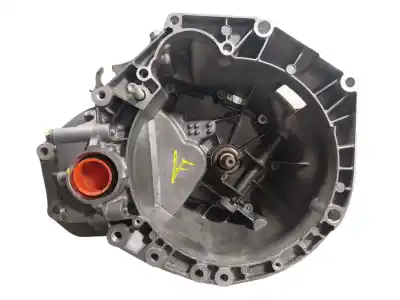 Pezzo di ricambio per auto di seconda mano riduttore per fiat 500 (312_) 1.2 (312axa1a) riferimenti oem iam 46340233