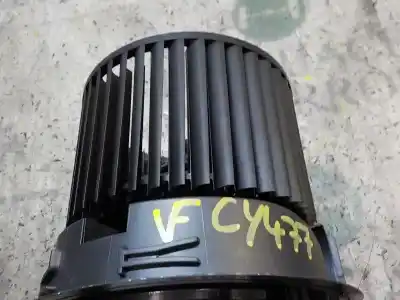 Автозапчасти б/у отопительный двигатель за renault clio iv 0.9 ссылки oem iam 272101170r  