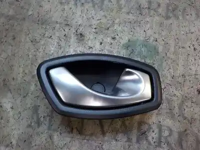 Second-hand car spare part Interior Right Front Handle for RENAULT CLIO IV 0.9 OEM IAM references 826720001R  