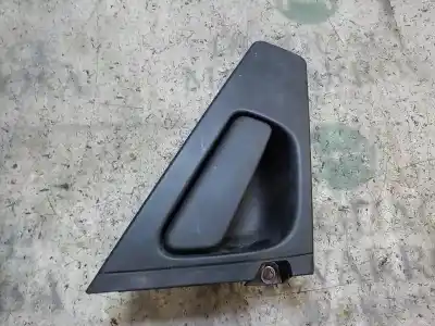 Second-hand car spare part EXTERIOR LEFT REAR DOOR HANDLE for RENAULT CLIO IV  OEM IAM references 826067059R  