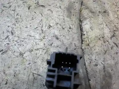 Peça sobressalente para automóvel em segunda mão interruptor 4 piscas - emergência por renault clio iv 0.9 referências oem iam 252907372r  252907372r