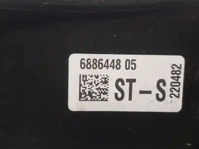 Автозапчастина б/у задній нижний правий ригель підвіски для bmw 4 descapotable (g23, g83) m 440 i mild-hybrid xdrive посилання на oem iam 33326886448  688644805