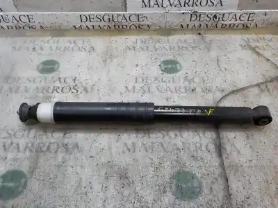 Автозапчасти б/у правый задний амортизатор за renault clio iv 0.9 ссылки oem iam 562109815r