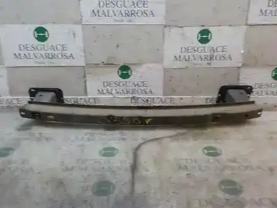 Peça sobressalente para automóvel em segunda mão reforço do pára choques traseiro por ford focus lim. (cb4) 1.8 tdci turbodiesel cat referências oem iam 