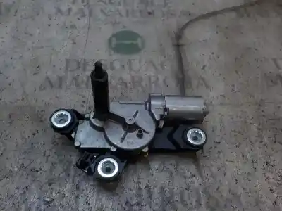 Peça sobressalente para automóvel em segunda mão MOTOR DO LIMPADOR TRASEIRO por FORD FOCUS LIM. (CB4)  Referências OEM IAM   