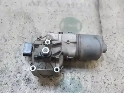 Peça sobressalente para automóvel em segunda mão motor do limpa para brisas por ford focus lim. (cb4) 1.8 tdci turbodiesel cat referências oem iam 