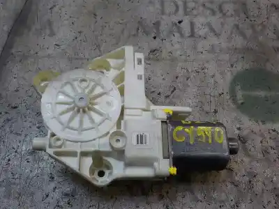 Peça sobressalente para automóvel em segunda mão motor elevador vidro dianteiro esquerdo por ford focus lim. (cb4) 1.8 tdci turbodiesel cat referências oem iam 