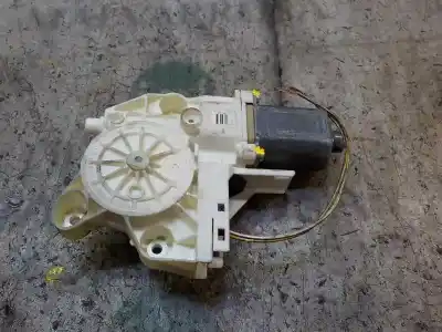 Peça sobressalente para automóvel em segunda mão motor elevador vidro dianteiro direito por ford focus lim. (cb4) 1.8 tdci turbodiesel cat referências oem iam 