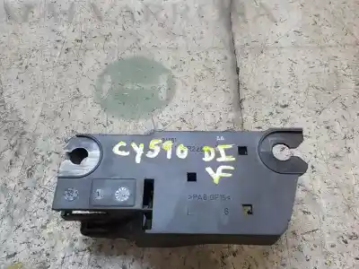 Second-hand car spare part interior left front handle for ford focus lim. (cb4) 1.8 tdci turbodiesel cat oem iam references   