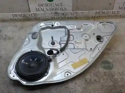 İkinci el araba yedek parçası ARKA SAG CAM REGÜLATÖRÜ için FORD FOCUS LIM. (CB4)  OEM IAM referansları   