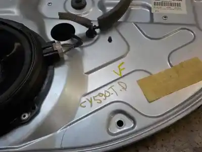 İkinci el araba yedek parçası arka sag cam regülatörü için ford focus lim. (cb4) 1.8 tdci turbodiesel cat oem iam referansları   