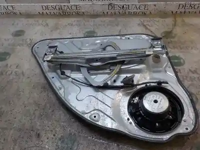 İkinci el araba yedek parçası arka sag cam regülatörü için ford focus lim. (cb4) 1.8 tdci turbodiesel cat oem iam referansları   