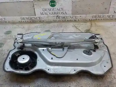 Second-hand car spare part driver left window regulator for ford focus lim. (cb4) 1.8 tdci turbodiesel cat oem iam references   