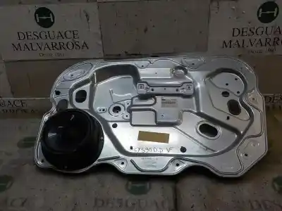 Автозапчастина б/у РЕГУЛЯТОР ПЕРЕДНЬОГО ПРАВОГО СКЛА для FORD FOCUS LIM. (CB4)  Посилання на OEM IAM   