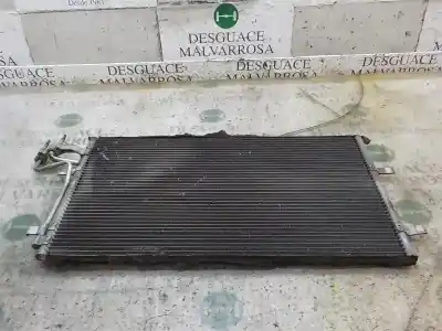 Peça sobressalente para automóvel em segunda mão condensador de ar condicionado por ford focus lim. (cb4) 1.8 tdci turbodiesel cat referências oem iam 