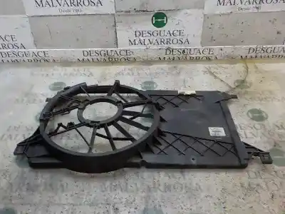 Peça sobressalente para automóvel em segunda mão canal de ar por ford focus lim. (cb4) 1.8 tdci turbodiesel cat referências oem iam 