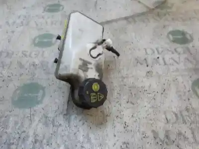 Peça sobressalente para automóvel em segunda mão bomba de travões por ford focus lim. (cb4) 1.8 tdci turbodiesel cat referências oem iam 