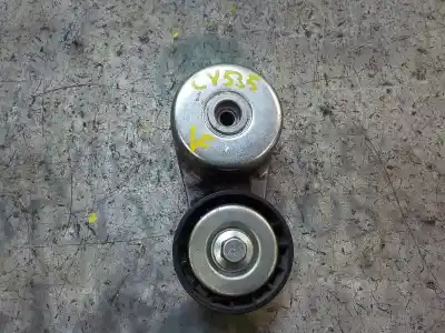 Peça sobressalente para automóvel em segunda mão esticador de correia por fiat tipo sedán (356_, 357_) 1.4 (356sxa1b) referências oem iam 55258443